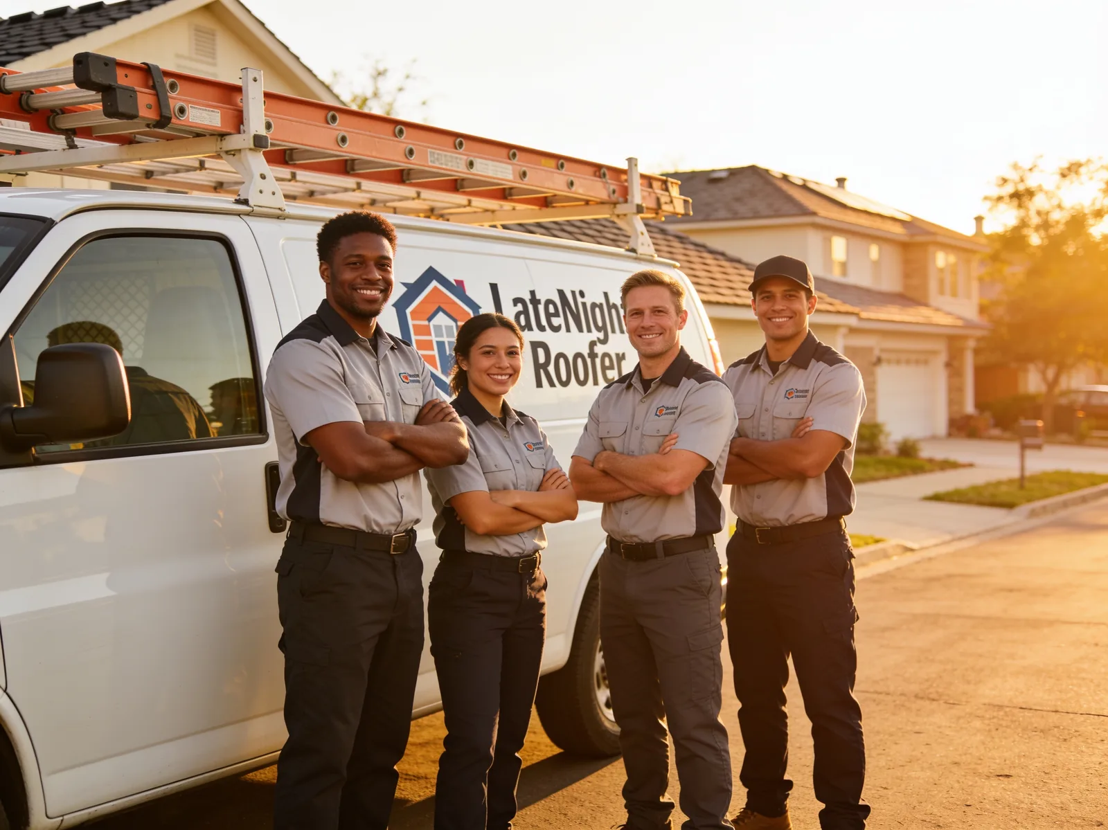 Emergency Roof Repair company in Loami, IL